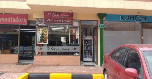 DOSCAR STUDIO DOSCAR STUDIO